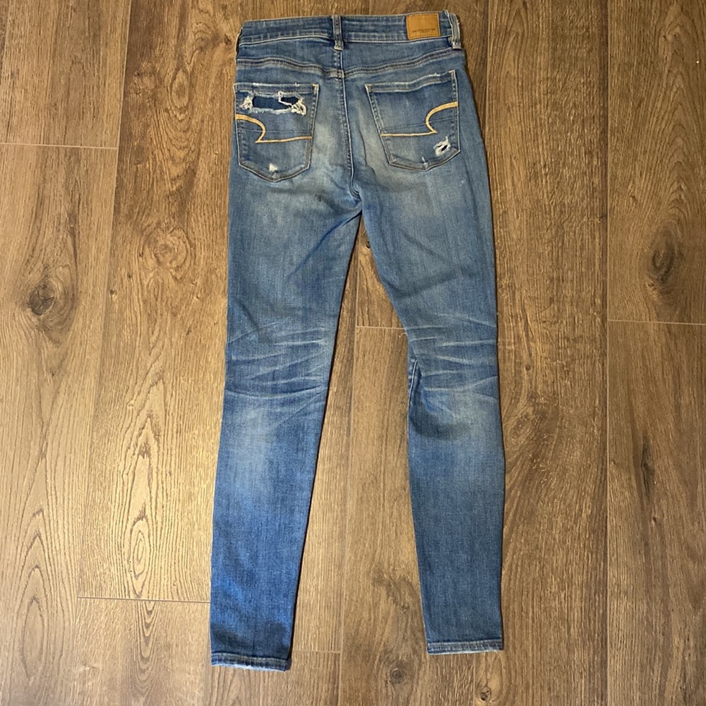 American Eagle Skinny Jean - Picture 2 of 5